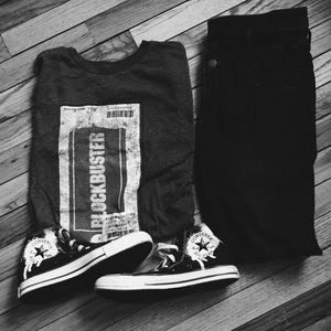 Block Buster T-Shirt